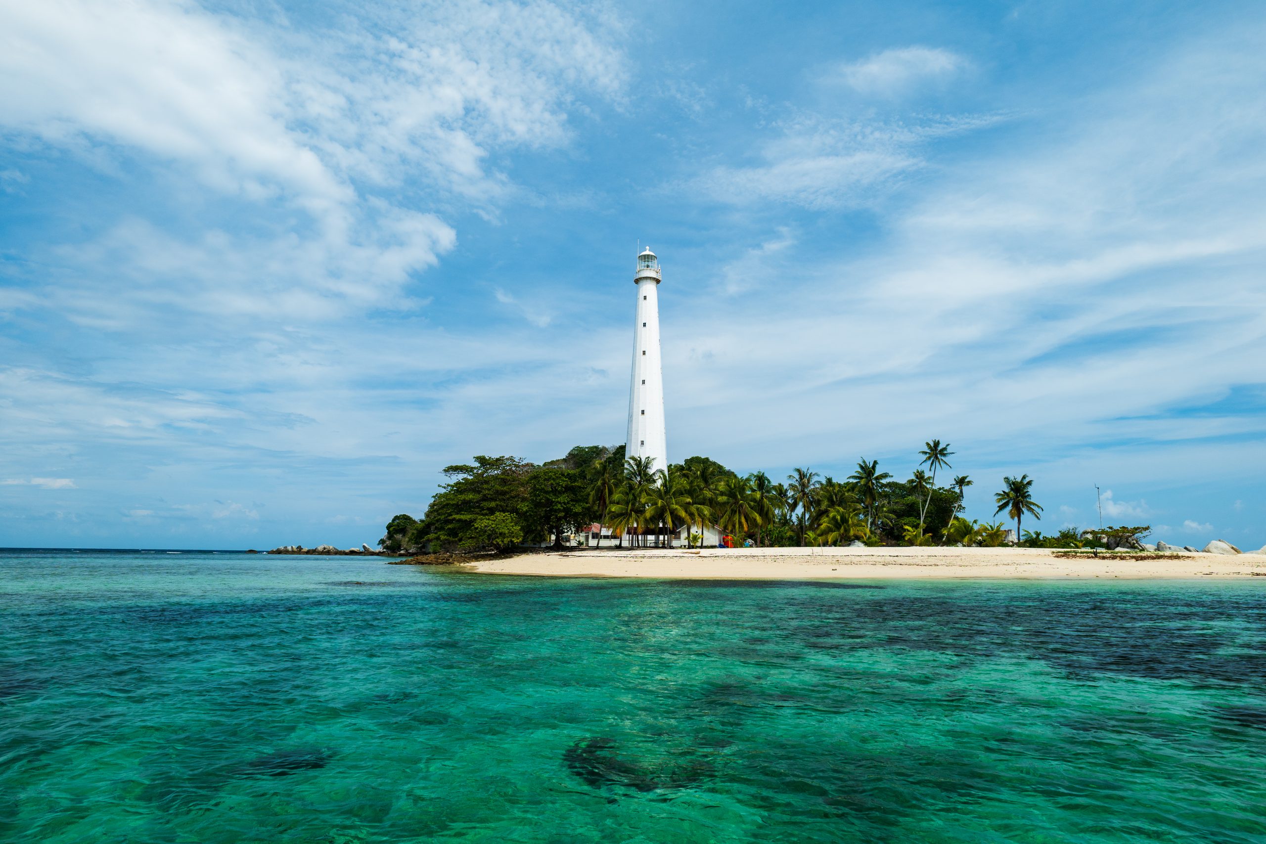 Explore Belitung: Short Stay Getaway